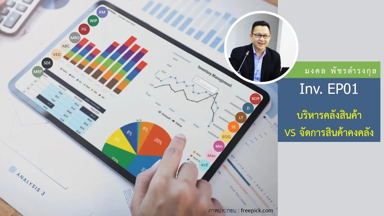 ภาพปก VDO #6